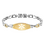 HeartSafe Luxe Medical ID Bracelet