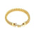 Men’s Gold Chain Bracelet-Chain Bracelet-Auswara