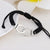 Partners in Crime Handcuff Bracelet Set-Couple Bracelet-Auswara