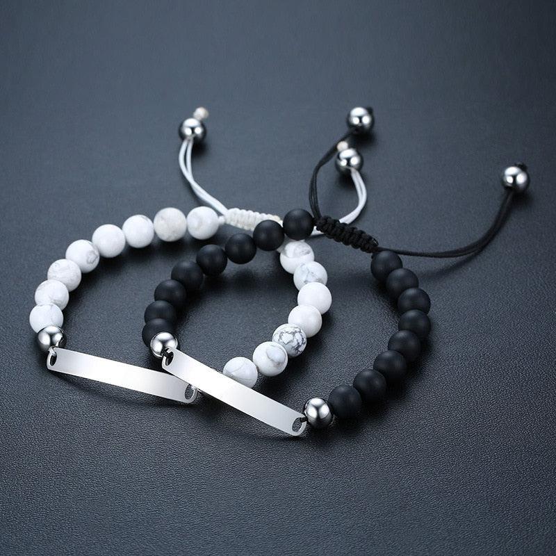 Promise bead bracelets outlet