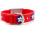 Stars Medical Alert Kids Bracelet-Kids Medical Alert Bracelet-Auswara