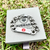 Personalised Medical Alert ID Chain Bracelet-Medical ID Bracelet-Auswara