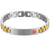 VersaMed Medical ID Bracelet-Medical ID Bracelet-Auswara