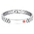 VersaMed Medical ID Bracelet-Medical ID Bracelet-Auswara