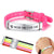 White Engravable Silicone ID Bracelet for Kids-Identification Bracelet-Auswara