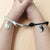 Yin & Yang Magnetic Couples Bracelets-Couple Bracelet-Auswara